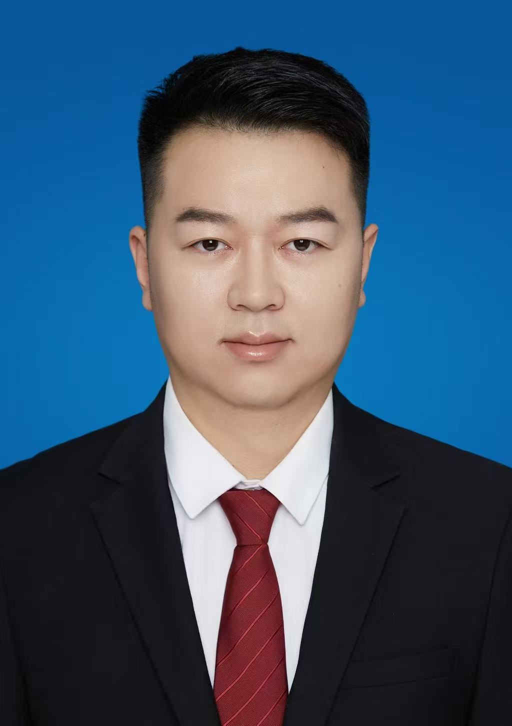 邓磊律师