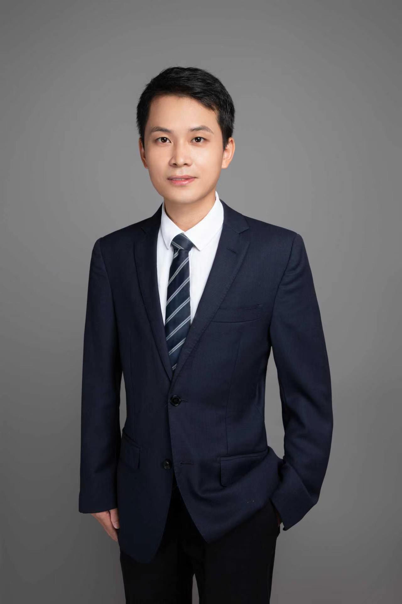 徐康律师