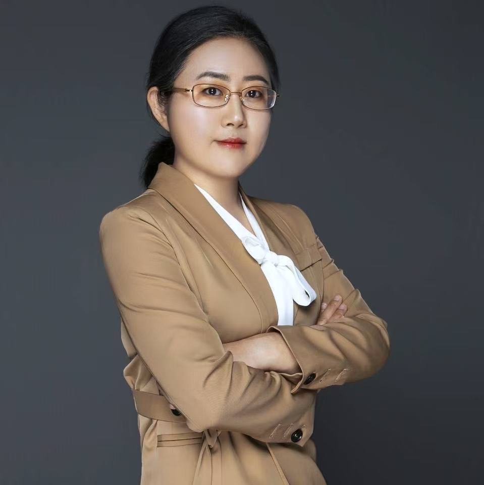 郑莉律师
