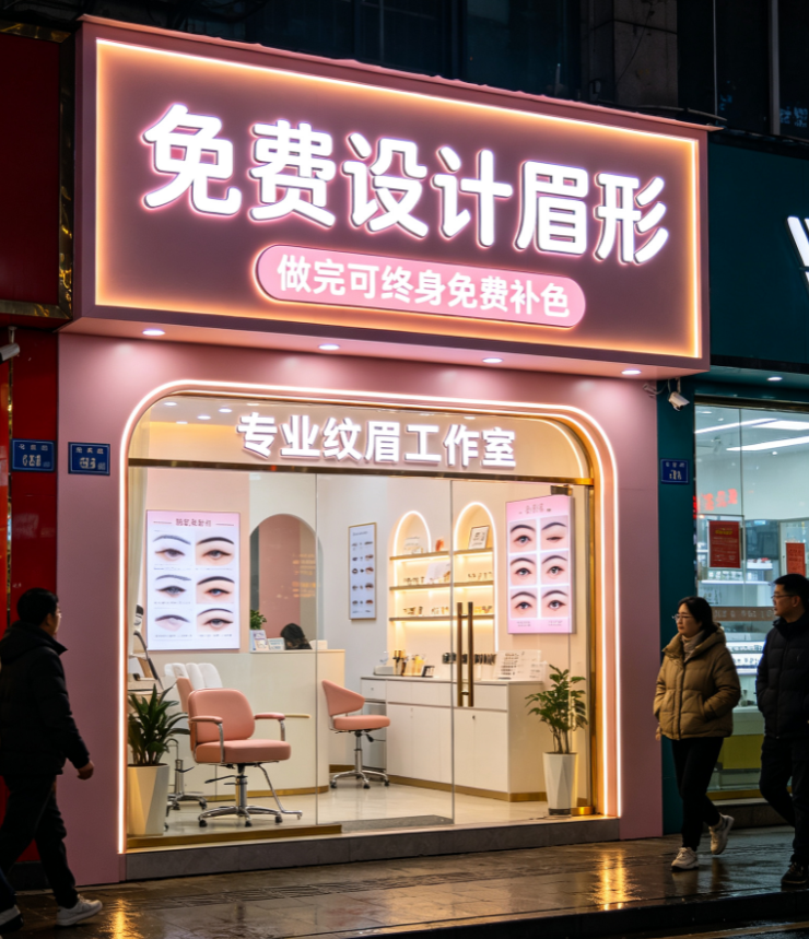 普法案例：做完就跑路！流水线式医美诈骗，15人全部获刑